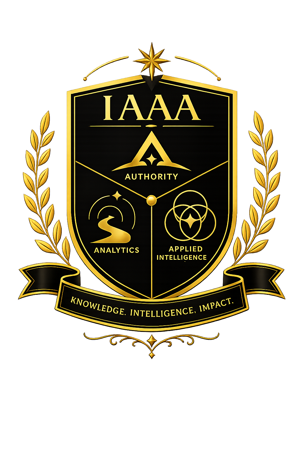 IAAA Crest